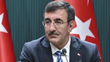 Yılmaz: “KKTC ile yürütülen Ulusal Coğrafi Veri Altyapısı Projesi, kardeş ülkelerle iş birliklerimizde önemli bir örnek”
