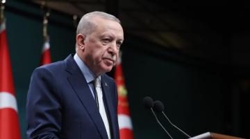 Cumhurbaşkanı Erdoğan’dan CHP Genel Başkanı Özel’e 500 bin liralık tazminat davası