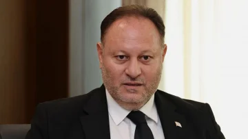 Öztürkler, AB liderlerini Kuzey Kıbrıs’a davet etti: Varil siyasetinin arkasına saklanmayın