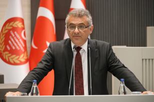 Cumhurbaşkanı Erhürman, Guterres’le görüşmek üzere yarın adadan ayrılacak