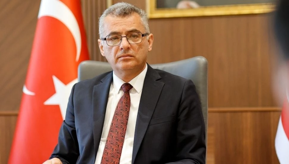 Cumhurbaşkanı Erhürman’dan KGS sonrası çocuklara anlamlı mesaj