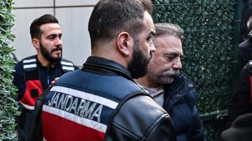 Oktay Kaynarca’nın uyuşturucu testi negatif çıktı