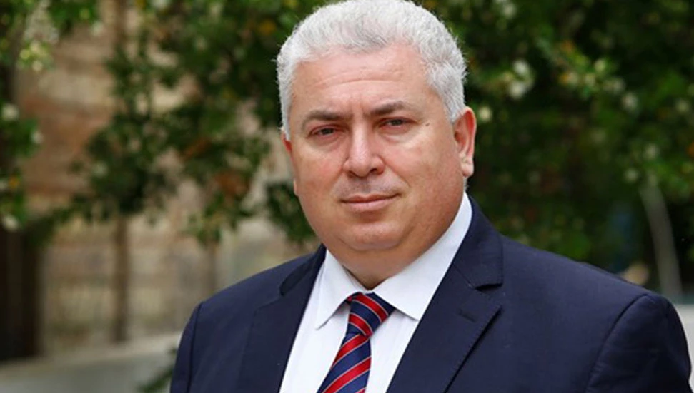 Çakıcı: Majör depresyon oranı yüzde 23… Uyuşturucu kullanımı 11-12 yaşlarda