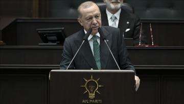 Erdoğan: “Yenilenebilir enerji alanında Suudi Arabistan’la imzaladığımız anlaşma stratejik öneme sahiptir”