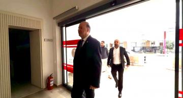 Dinçyürek: “Mağusa’da Koruyucu Ruh Sağlığı Merkezi yoğun ilgi görüyor”