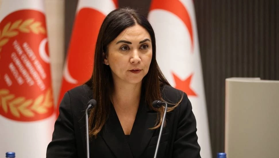 Ayşegül Baybars: Arıklı kürsüye çıkıp herkesten “yalan söylediği için” özür dilesin