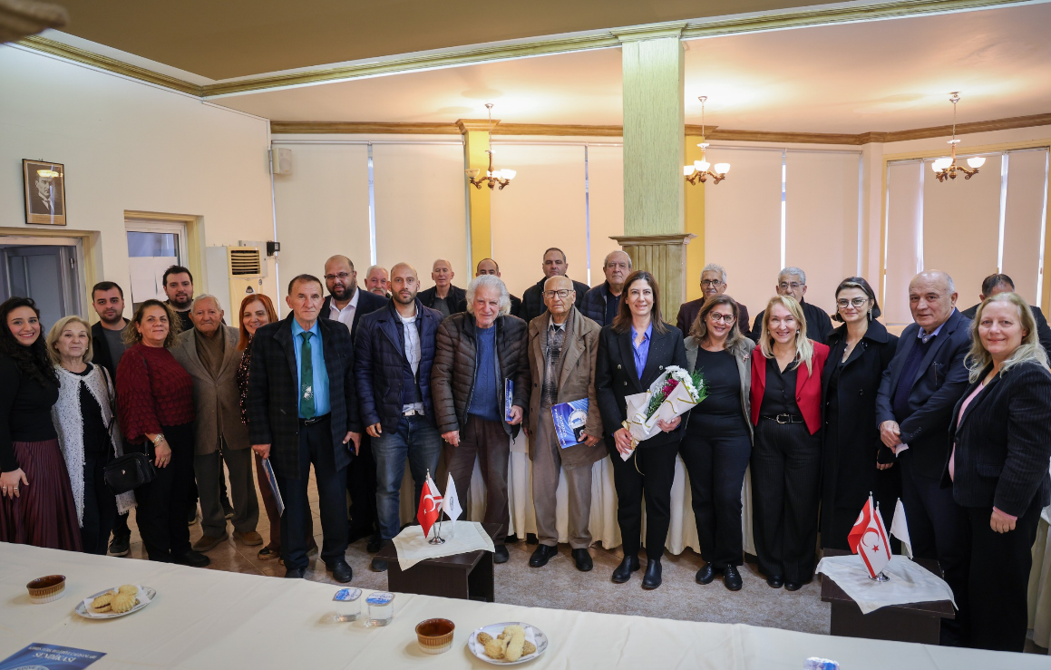 Sıla Usar İncirli: Bitiremedikleri Güzelyurt Devlet Hastanesi, CTP iktidarında tamamlanacak