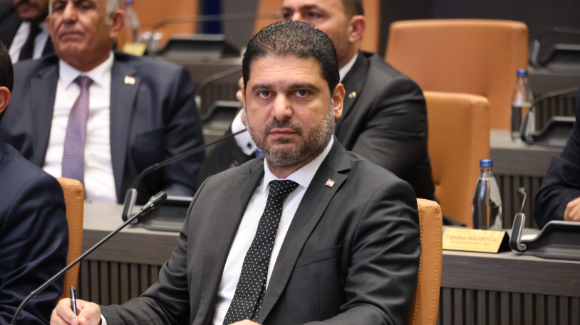 Savaşan: UBP yargıdaki tıkanıklığın aşılması için referanduma destek verecek