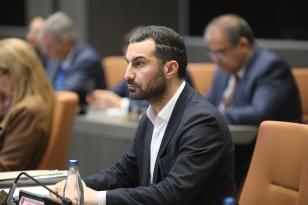 Solyalı’dan Üstel’e eleştiri: “Sorumluluk zinciri en tepeden başlar”