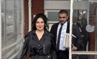 Fatma Ünal’ın duruşması karar için 18 Şubat’a ertelendi