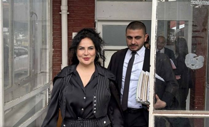 Fatma Ünal’ın duruşması karar için 18 Şubat’a ertelendi