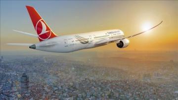 THY, Orta Doğu’daki bazı ülkelere yapılacak seferleri iptal etti