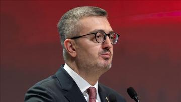 TC İletişim Başkanı Duran: Türkiye, sivillerin korunması için üzerine düşeni yerine getirmeye devam edecektir