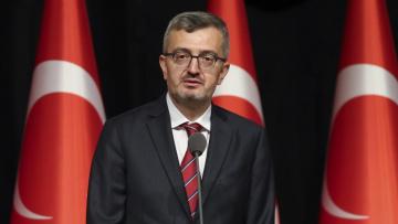Duran:”Başta İran olmak üzere tüm taraflara, sivilleri tehlikeye sokabilecek eylemlerden uzak durmaları uyarımızı yineliyoruz”