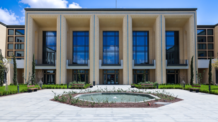 Genel Kurul, denetim göreviyle toplanacak