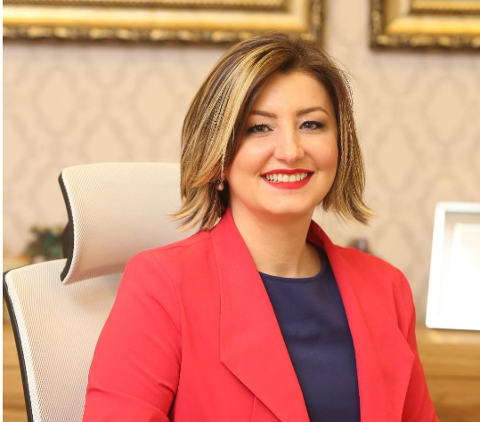 Hande Tibuk: Kadının ekonomik sistemin dışında kaldığı bir dünya eksik kalır