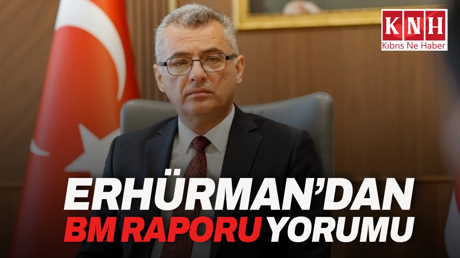 BM’den “Kıbrıs’ta İnsan Hakları” raporu: Karma evlilik konusunda Güney’in tavrı üzüntüyle karşılandı