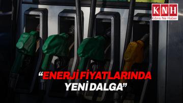 AB, fosil yakıt fiyatlarındaki dalgalanmaya karşı önlem alınmasını istiyor