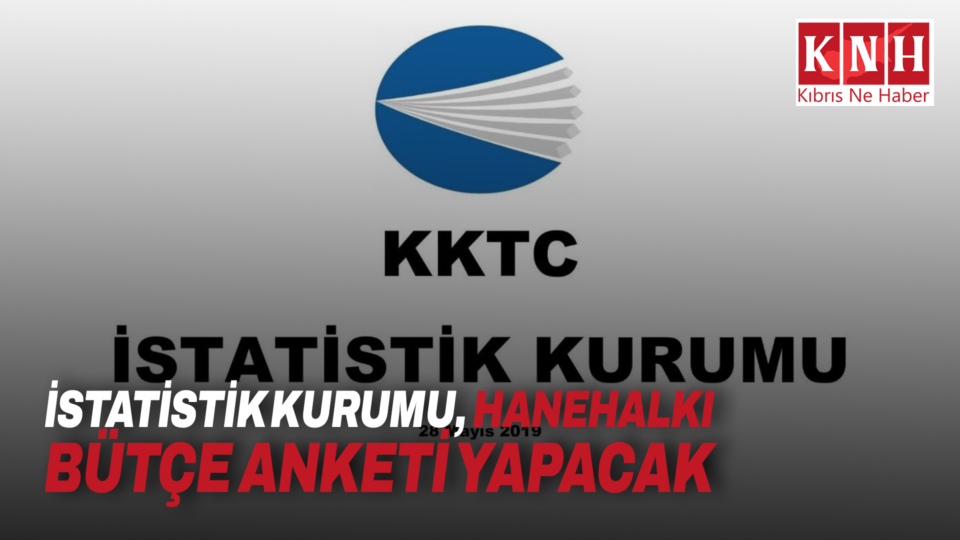 İstatistik Kurumu, Hanehalkı Bütçe Anketi yapacak