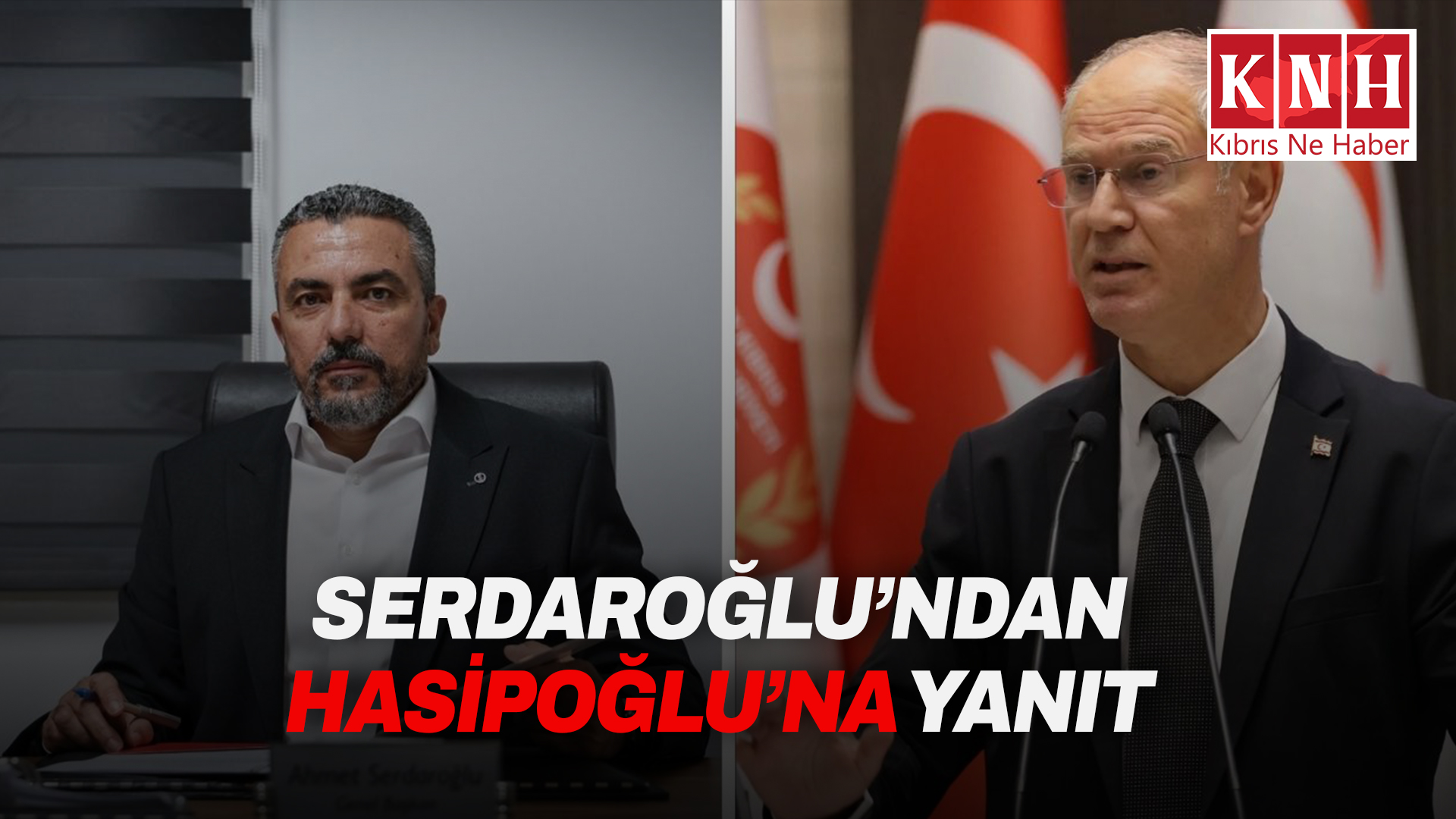 Serdaroğlu’dan Hasipoğlu’na: “Hayat pahalılığının %50’sinin” ödenmesine ilişkin öneri sendikalara ait değildir”