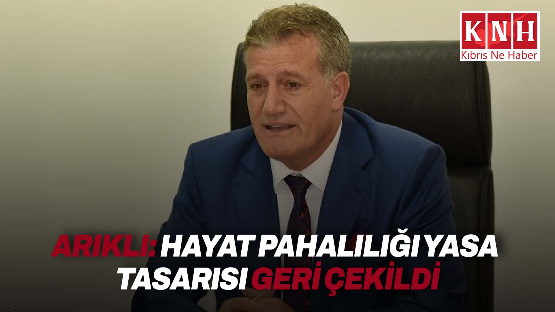 Erhan Arıklı: Sağduyu galip geldi, uzlaşıyla şekillenecek