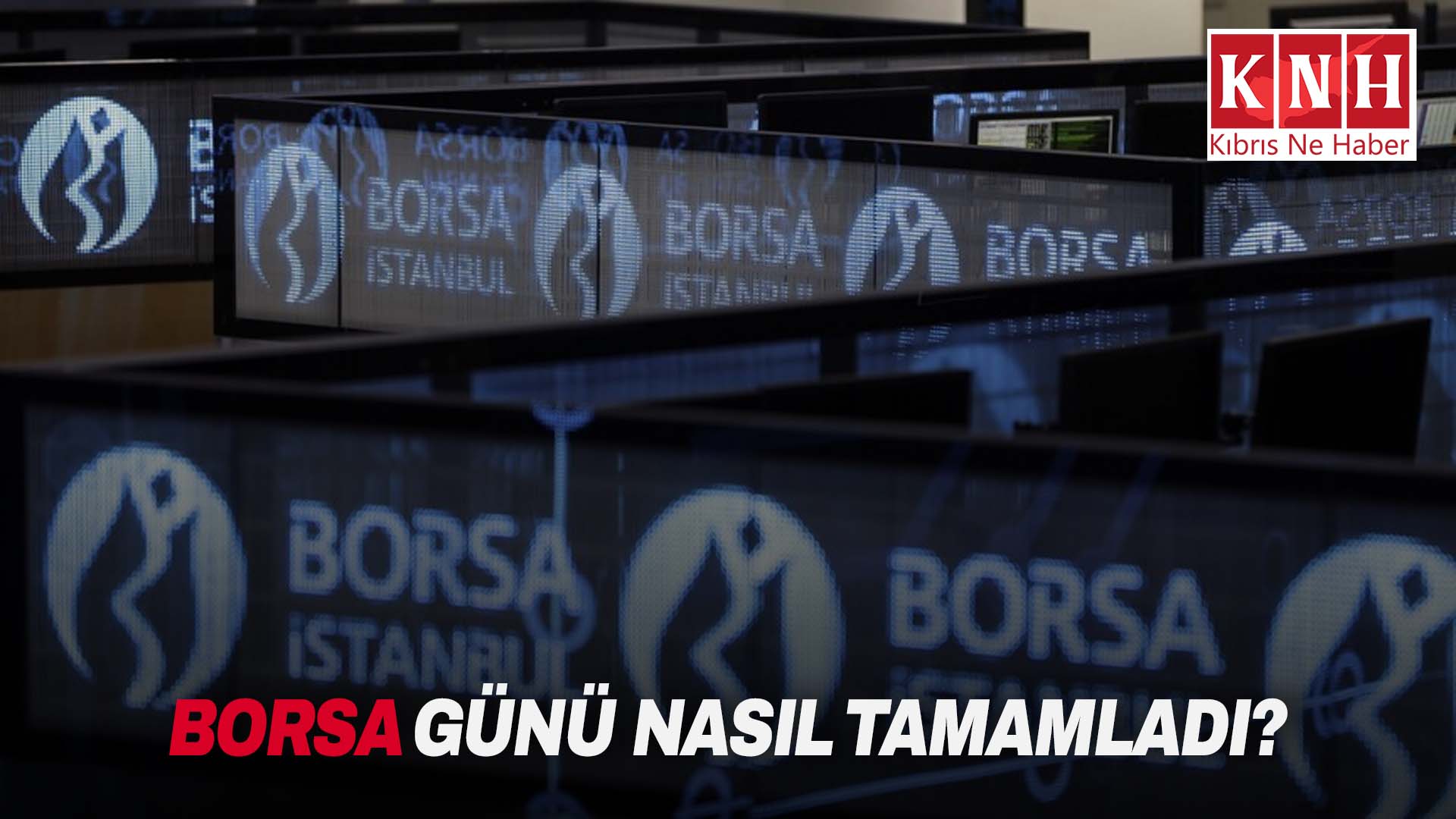 Borsa günü rekor seviyeden tamamladı