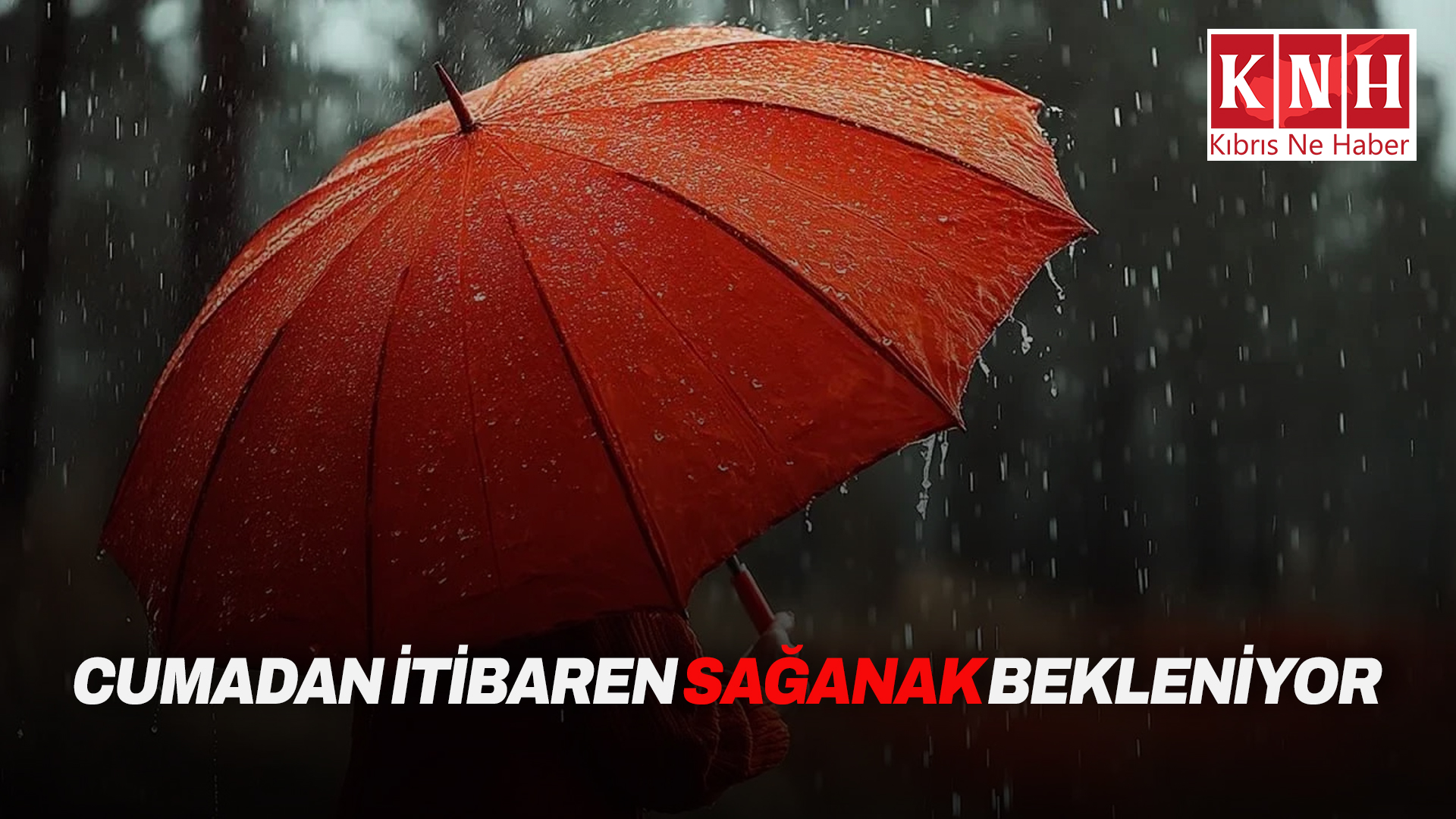 Meteoroloji Uyardı: Yarın 27 Derece, Cuma’dan İtibaren Sağanak Yağış!