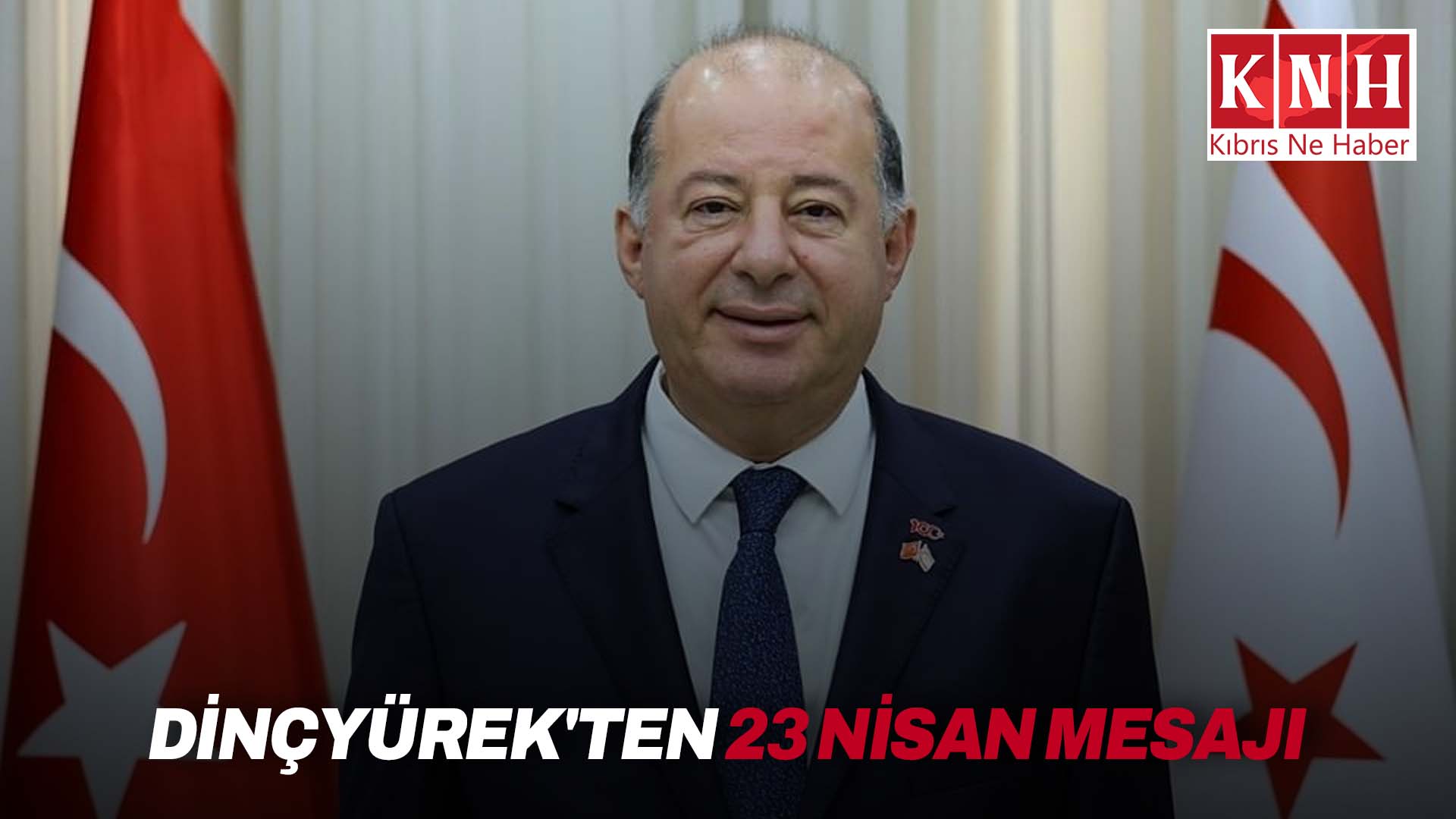 Dinçyürek: “Çocuklarımızın sağlıklı, bilinçli ve güçlü bireyler olarak yetişmesi en büyük sorumluluğumuz”