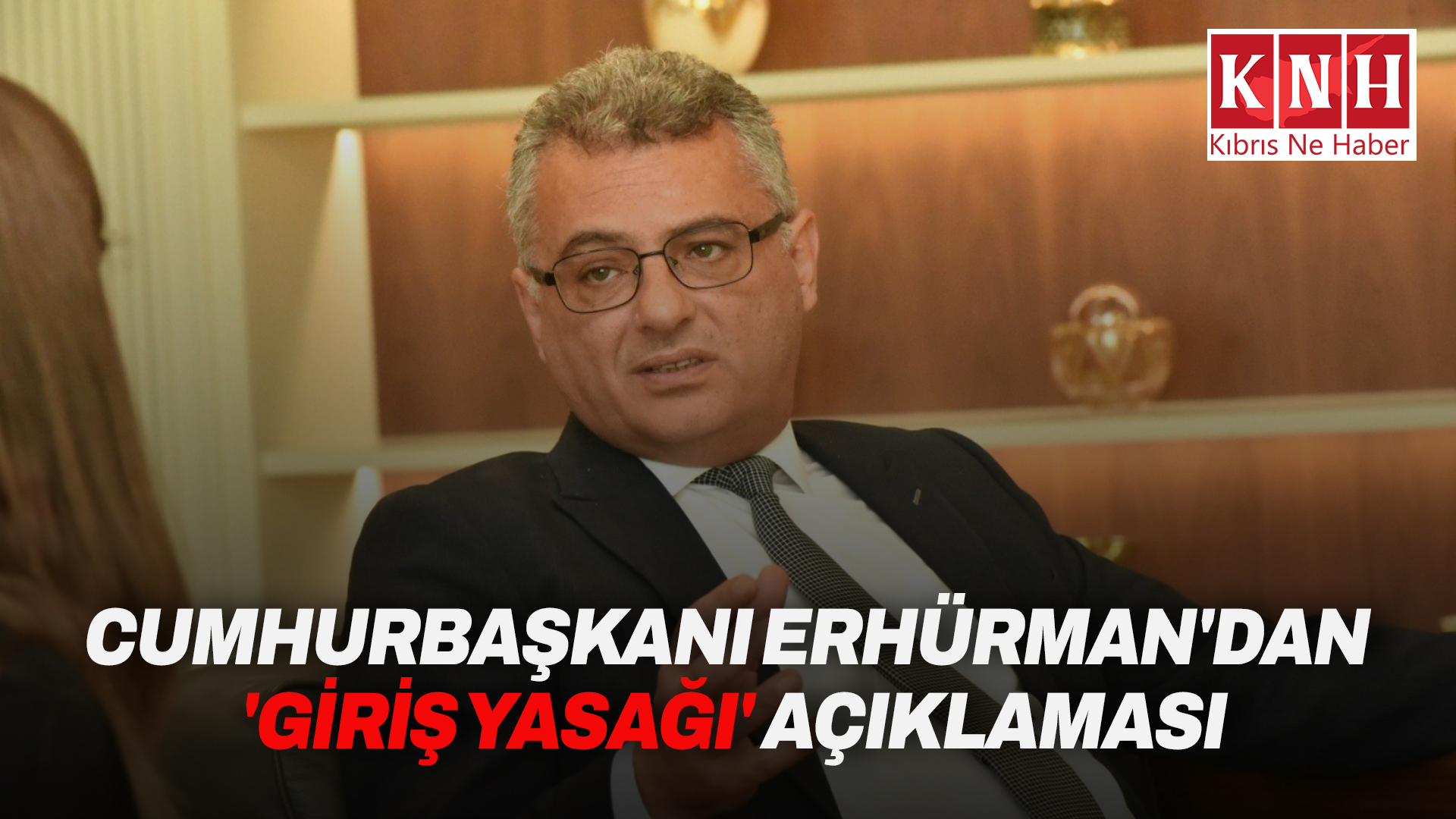 Erhürman: “Türkiye’ye giremeyen yurttaşlarla ilgili belirsizliklerin ve sorunların giderilmesi için girişimlerimiz devam edecek”