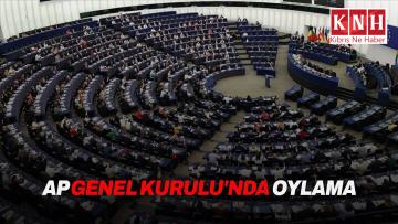 Avrupa Parlamentosu Polonyalı 4 milletvekilinin dokunulmazlığını kaldırdı
