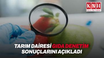 Çilek, fasulye ve biberde limit üstü, domateste tavsiye dışı bitki koruma ürünü tespit edildi