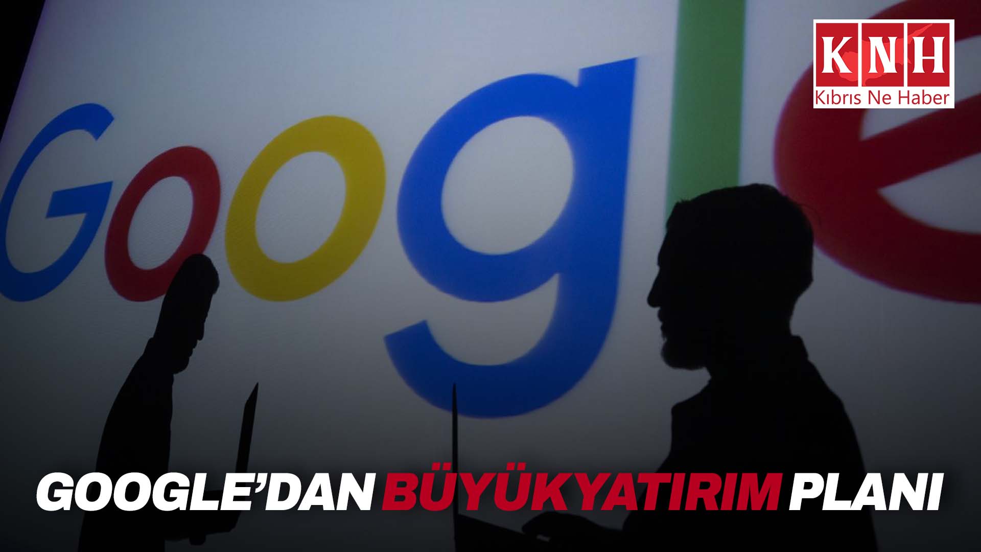 Google, Anthropic’e 40 milyar dolara kadar yatırım yapmayı planlıyor