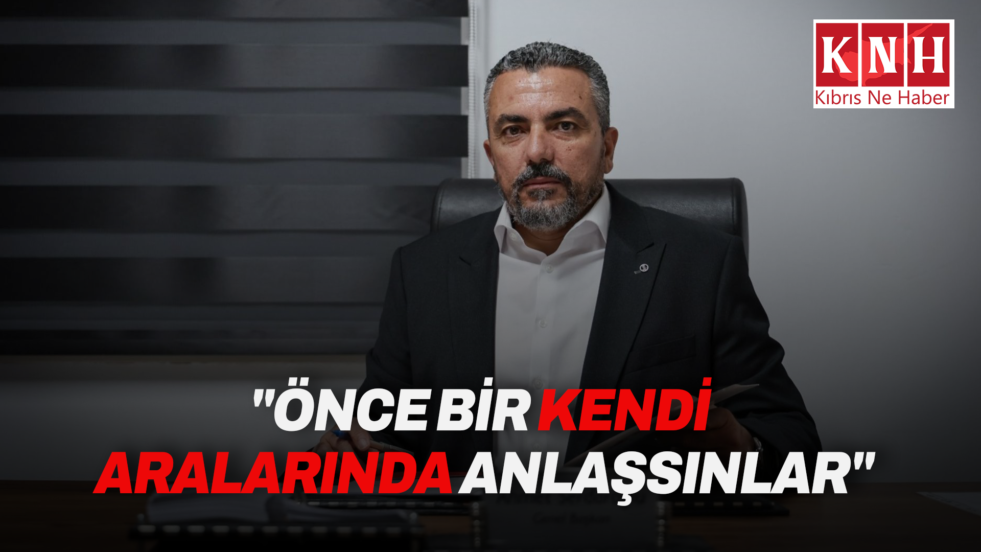 Ahmet Serdaroğlu: Berova başka, Hasipoğlu başka konuşuyor