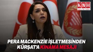 Meclis Kürsüsü, Bilgi Sahibi Olunmadan İnsanların ve Kurumların Hedef Gösterileceği Yer Değildir