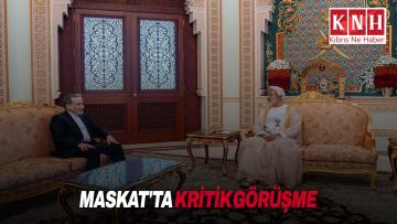 İran: ABD’nin bölge ülkelerindeki askeri varlığı güvensizliğe yol açıyor