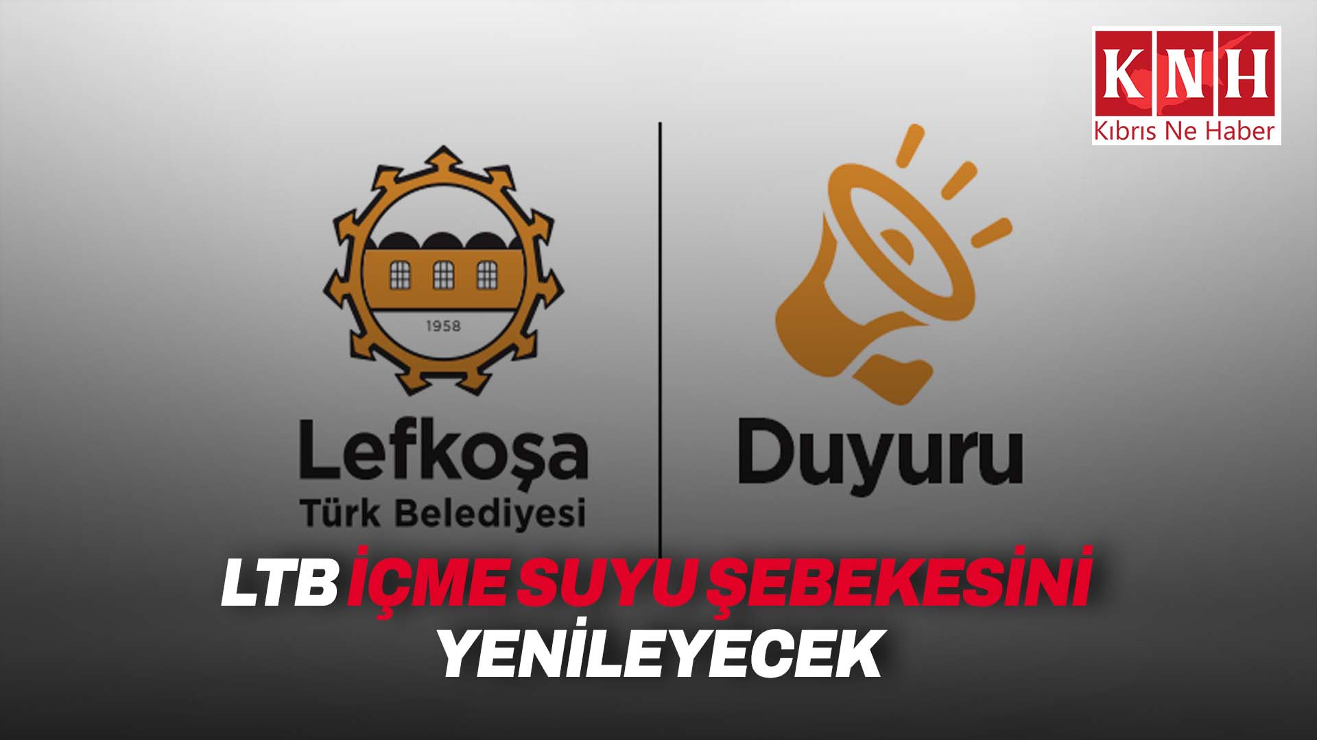 LTB’den şebeke yenileme duyurusu