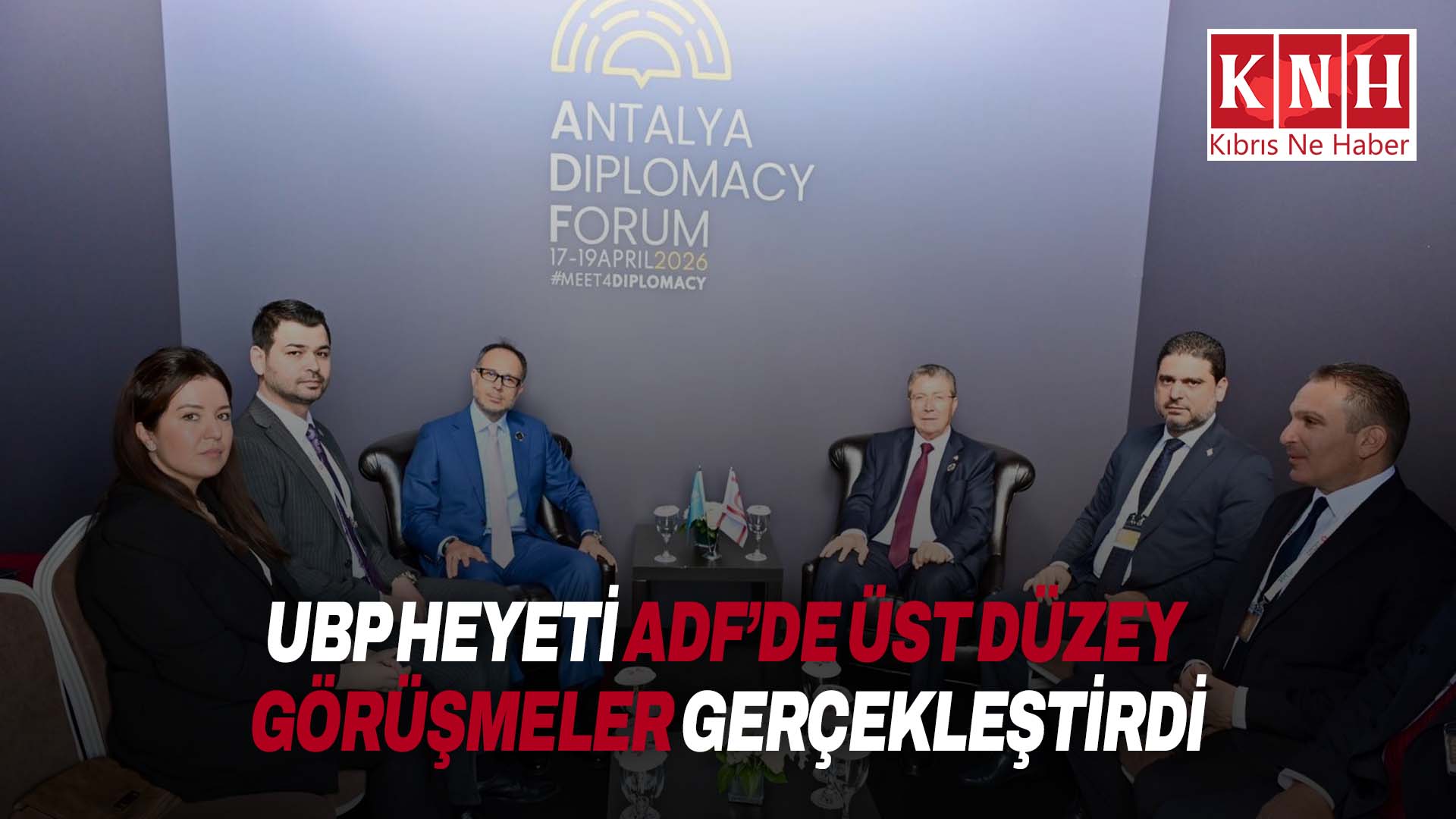 Savaşan: “ADF’de kapsayıcı bir uluslararası sistemin inşasına yönelik güçlü mesajlar öne çıktı”