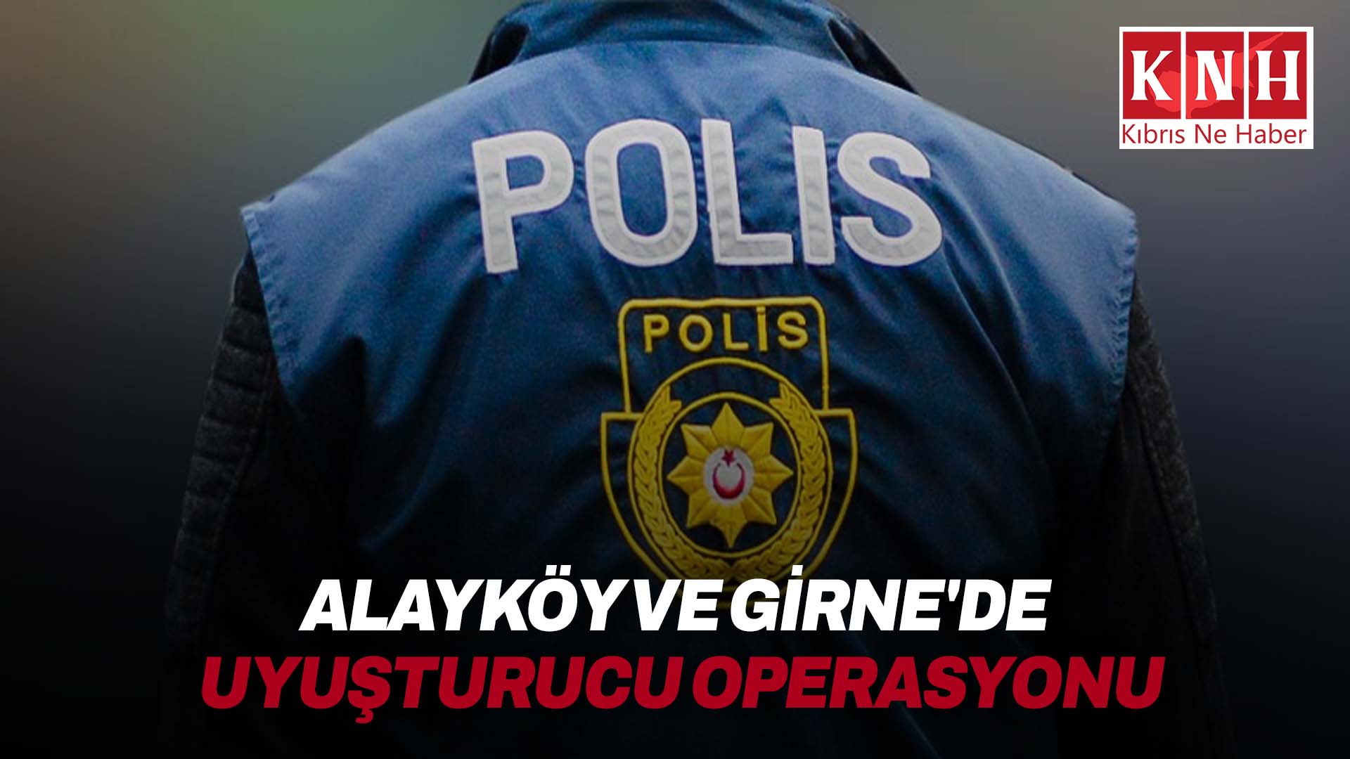 Polisiye olaylar… Alayköy’de uyuşturucu