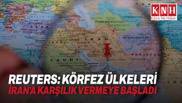 Reuters, Suudi Arabistan’ın gizli saldırılarını yazdı: Körfez ülkeleri İran’a karşılık vermeye başladı
