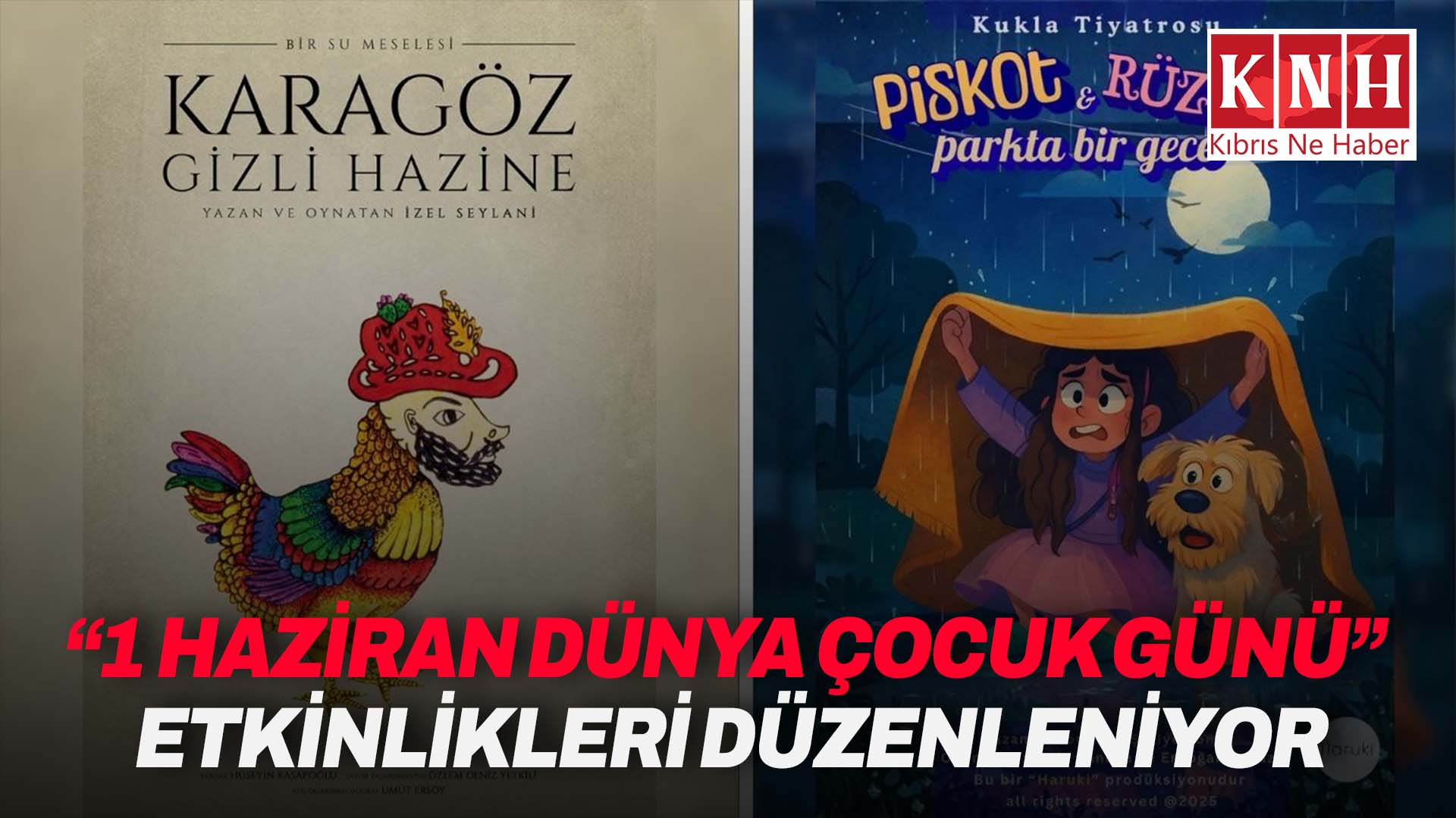 Cumhurbaşkanlığı Halka Açık ‘1 Haziran Dünya Çocuk Günü’ etkinliği düzenliyor