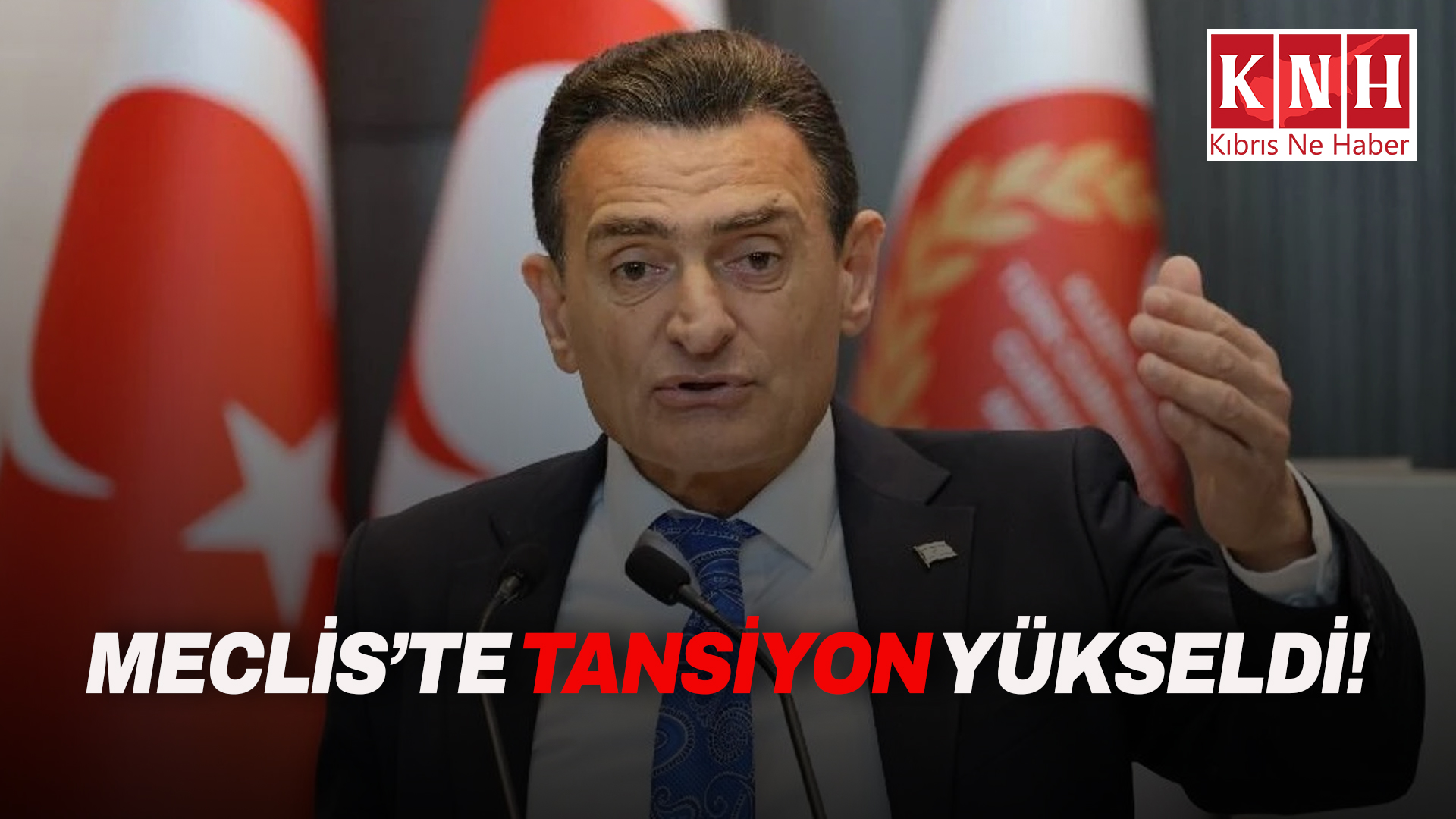 Yabancılara Mal Satışında “Kota” Tartışması: Oğuz Muhalefeti Hedef Aldı