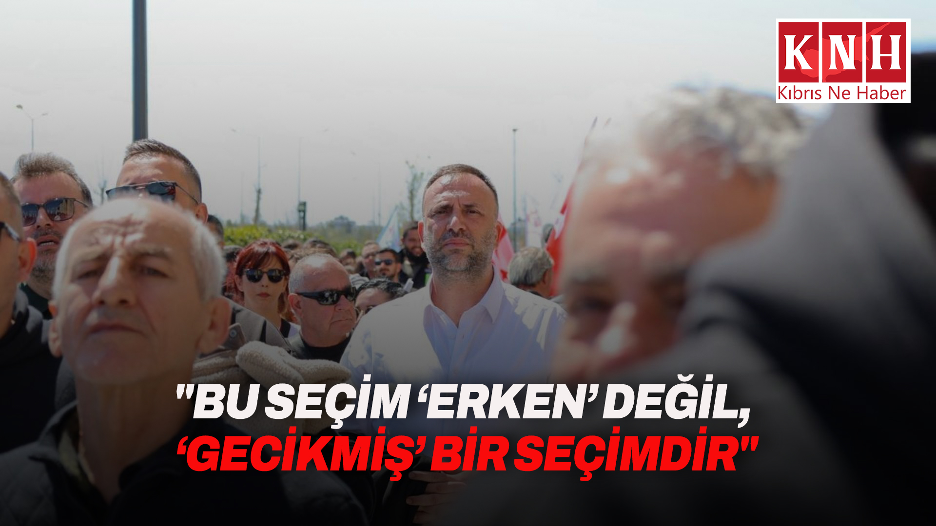 Çeler: Bu ülke borçla değil akılla yönetilir, değişim kaçınılmaz