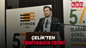 Çelik: “Basın özgürlüğü demokrasinin temelidir”