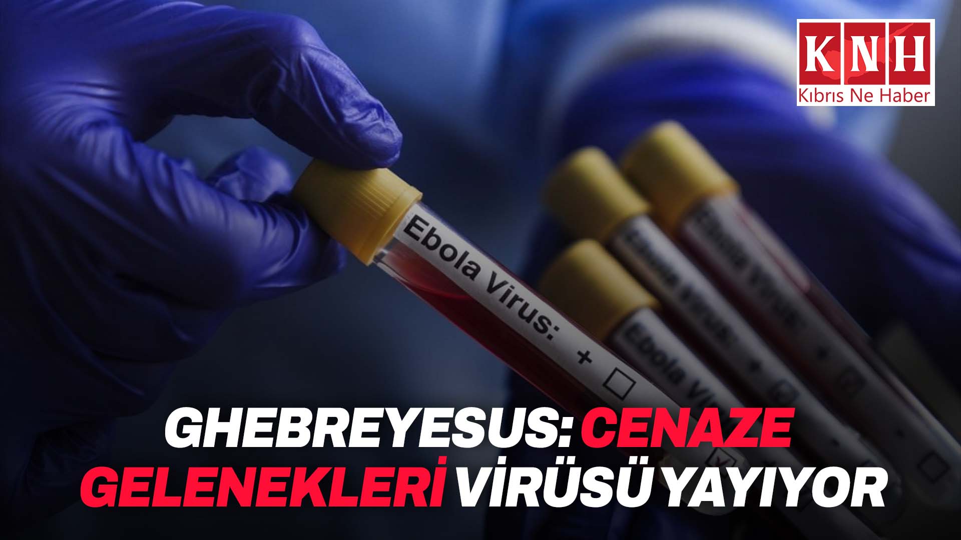 Sınır Tanımayan Doktorlar: Ebola daha önce benzeri görülmemiş bir hızla yayılıyor