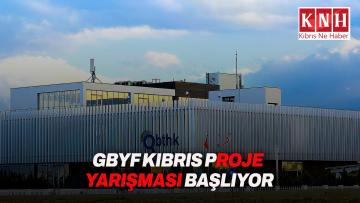 “Genç Beyinler Yeni Fikirler Proje Yarışması” cuma günü gerçekleştirilecek