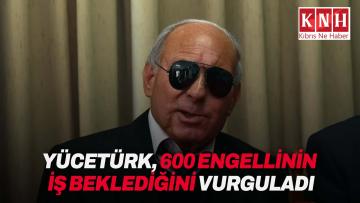 10-16 Mayıs Dünya Engelliler Haftası…