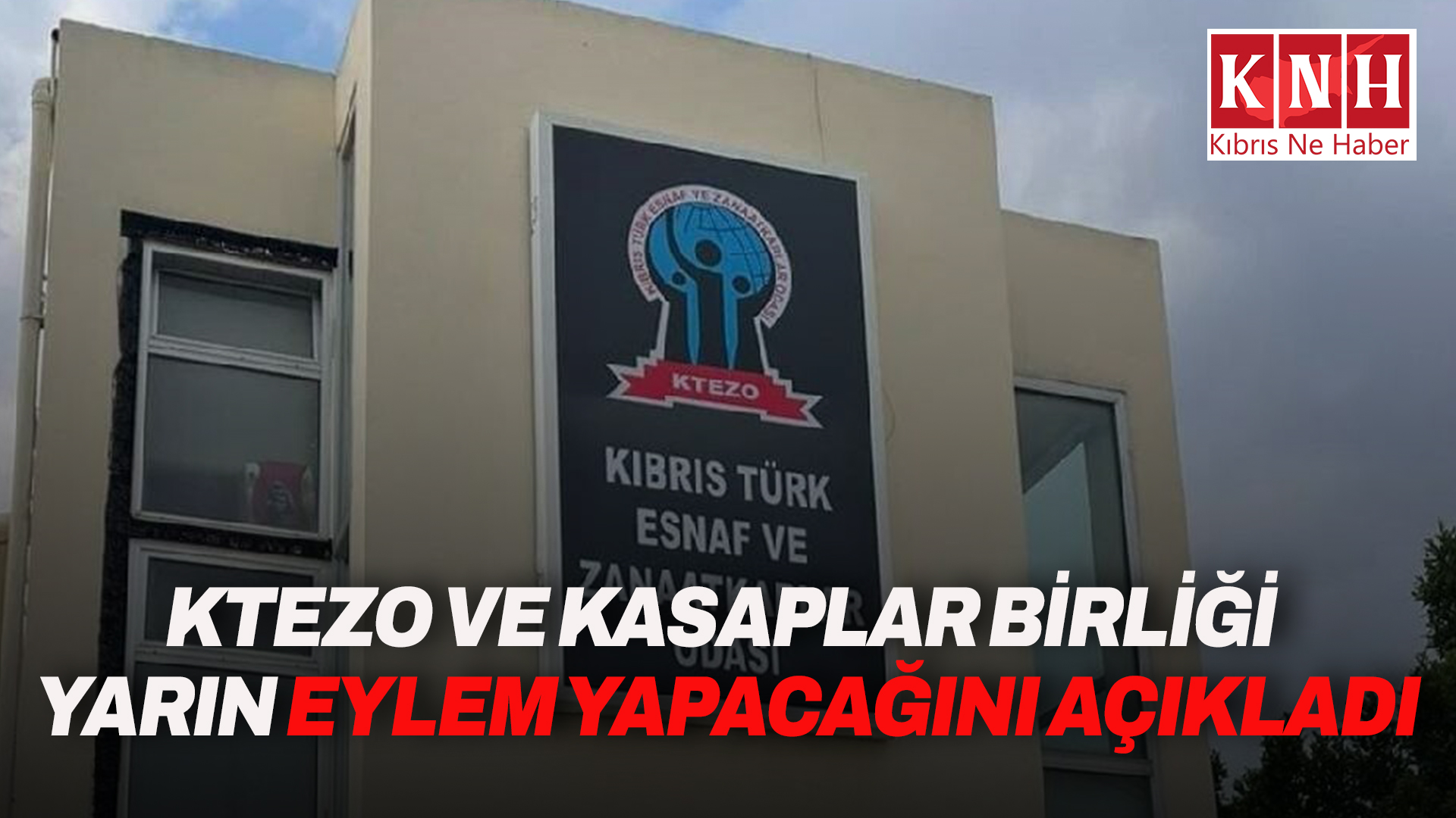 KTEZO ve Kasaplar Birliği, yarın Tarım Bakanlığı önünde eylem yapacak