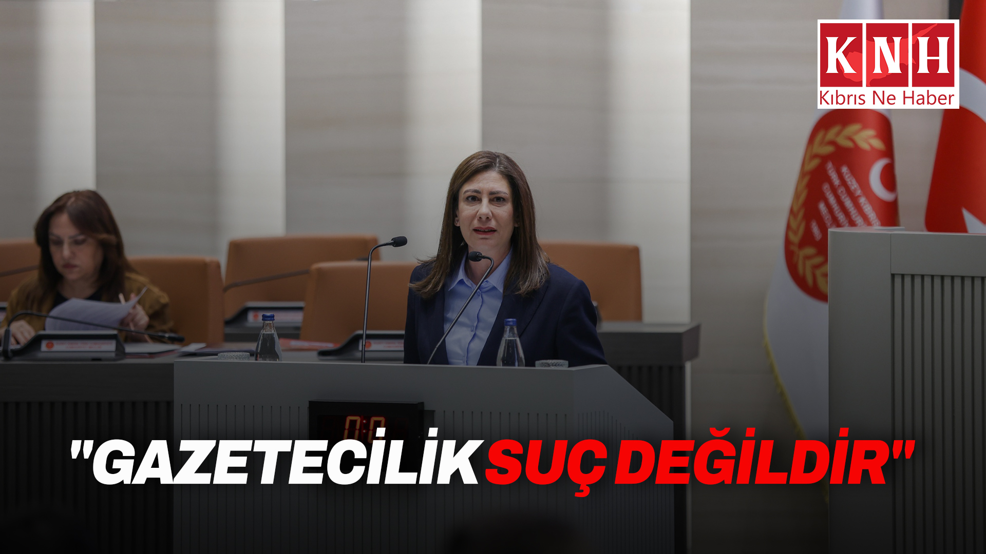 İncirli: Gazeteciliğin suç haline getirilmesine izin vermeyeceğiz