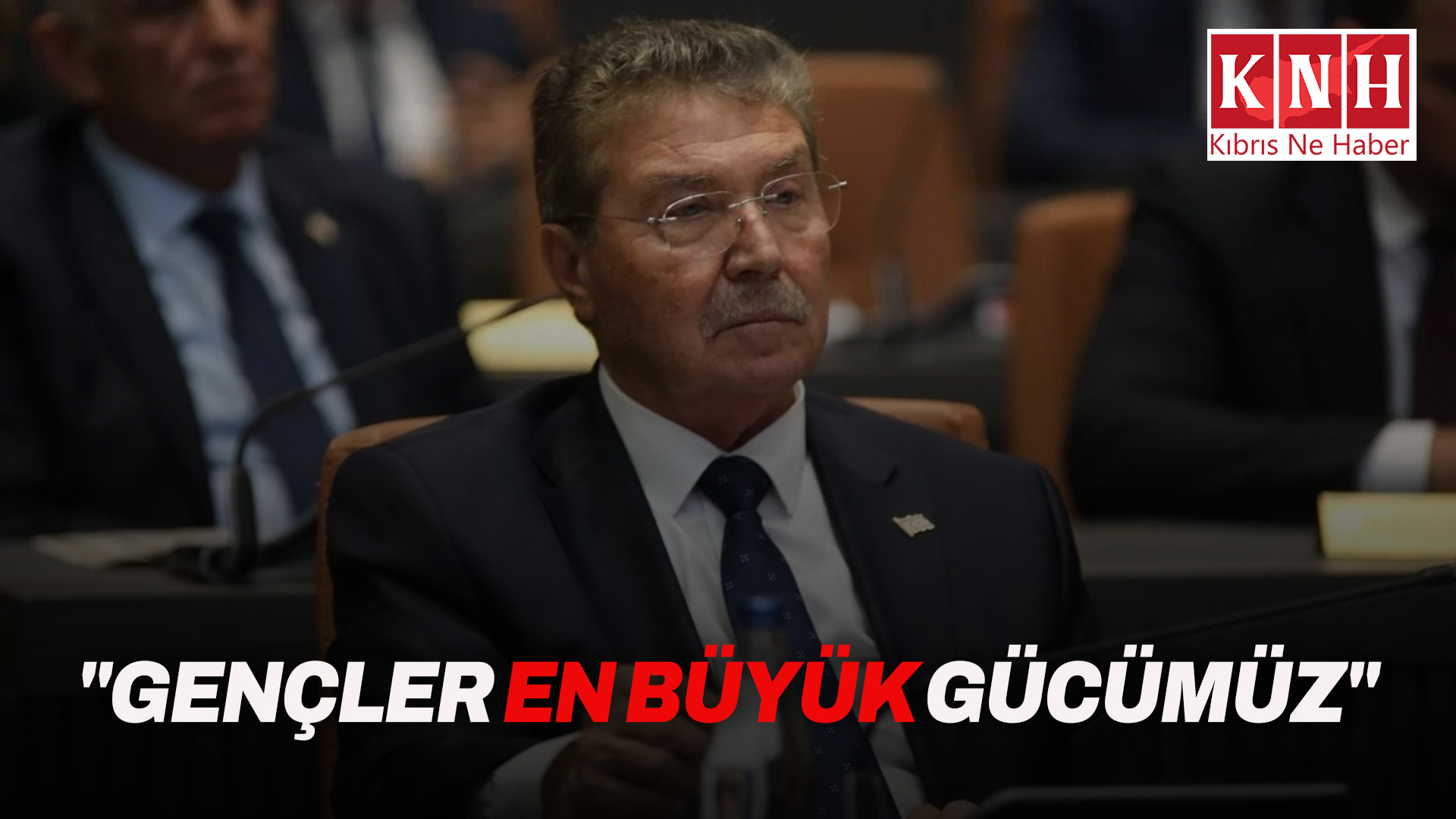Üstel: “19 Mayıs’ta atılan ilk adım, bir halkın teslim olmayacağını dünyaya gösterdi”