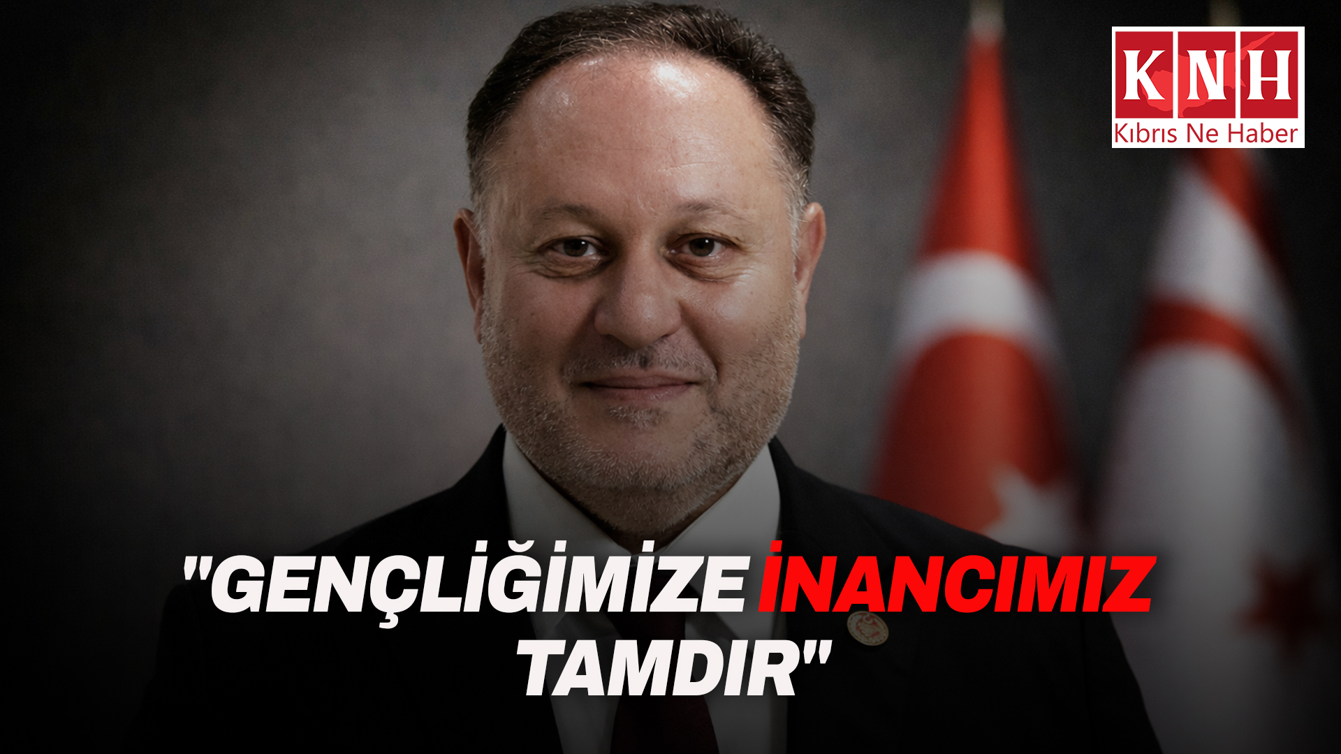 Öztürkler: “19 Mayıs, Türk dünyasının kaderini değiştiren tarihi bir dönüm noktasıdır”